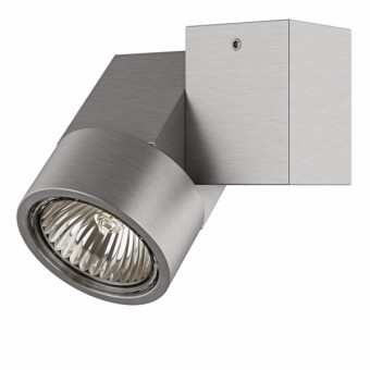 Lightstar 051029 Светильник Illumo Hp16X1 Хром Матовый Lightstar 051029 Светильник Illumo Hp16X1 Хром Матовый