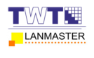 Авторизованный партнер Lanmaster TWT